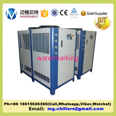 Refrigerador de água de refrigeração ar de 5 toneladas