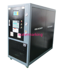 Unidade de controle da temperatura da água/controlador frios/quentes 36KW, indústria do TCU