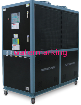 Unidades de controle refrigerando 13690kcal/h da temperatura da água do calefator para a modelagem por injecção