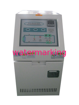 Unidade de controle quente de poupança de energia da temperatura da água, unidades portáteis do refrigerador de água