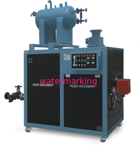 Unidade de controle alta da temperatura do óleo da eficiência térmica para industrial químico