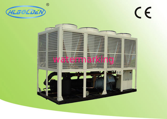 Unidades de aquecimento e refrigerando do refrigerador de água da ATAC R22 com protecção ambiental