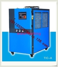 Preço refrigerado a ar dos refrigeradores de água da indústria do fabricante do OEM dos refrigeradores de água de China