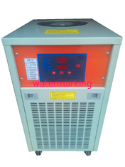 único refrigerador de água de gravação principal da indústria das peças sobresselentes da máquina do laser