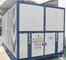 O ar em forma de caixa industrial refrigerou a unidade modular do refrigerador, 325KW capacidade refrigerando RO-325AS