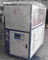 refrigerador de refrigeração ar do compressor de 16.90Kw Sanyo com dispositivo de estrangulamento estável, líquido refrigerante R22