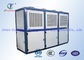 Unidade de condensação comercial da baixa temperatura do congelador da carne com compressor de Copeland