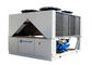 Ar industrial/comercial refrigerou o refrigerador do parafuso para sistemas de condicionamento de ar centrais