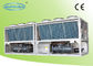 Ar modular residencial refrigerador de refrigeração a maioria de bomba de calor eficiente da fonte de ar
