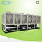 Ar comercial unidades refrigerando de refrigeração de ar do sistema da ATAC do refrigerador de água