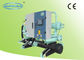 refrigeradores de água industriais do compressor R407C do dobro 3827KW para máquinas de molde