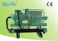 Refrigerador de água do parafuso da grande capacidade 700KW para a indústria de plásticos, aprovações do CE