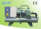 Refrigerador de água recirculador habilitado do CE/unidades industriais do refrigerador de água