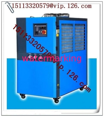 Refrigerador de água de refrigeração de refrigeração ar da água Chiller/CE do parafuso ar habilitado