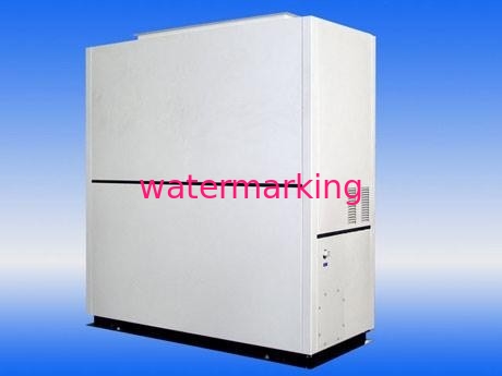 O tipo totalmente incluido água do redemoinho refrigerou os refrigeradores de água industriais RO-50WK/3N-380V do condicionador de ar - 50HZ