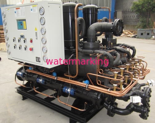 Refrigerador de água industrial de 35 graus com o certificado do CE/ROHS