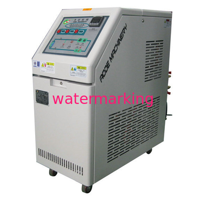 Unidade de controlador levando padrão plástica da temperatura do molde de água de 180 graus
