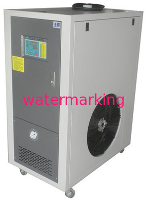 refrigerador de refrigeração do compressor água Semi-incluida para a modelação por injecção plástica