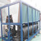 Refrigerador de água industrial programável com controle Panle para a indústria mecânica, fluxo de ar do ³ /h de 50000m