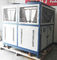Refrigerador de água industrial com o líquido refrigerante de R407C/R410A/R134A/R404A