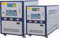Unidade de controle de grande eficacia 13690Kcal/h da temperatura do molde 6KW para o produto químico