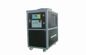 Controlador de temperatura de alta pressão 6KW do molde, unidades industriais do refrigerador