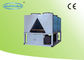 ar residencial refrigerador de água 100RT de refrigeração com o compressor dobro do parafuso