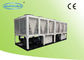 Refrigerador de água do ar do refrigerador de água do ar da eficiência elevada com compressor dobro