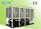 Tipo flexível protecção ambiental de refrigeração ar da bomba de calor do refrigerador de água