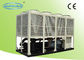 Refrigerador de água de refrigeração da ATAC ar de poupança de energia, refrigerador do condicionamento de ar