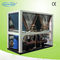 O ar doméstico de refrigeração contra a água refrigerou os refrigeradores 380V/3ph/50Hz