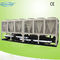 Refrigerador de refrigeração do condicionador de ar do refrigerador de água da recuperação de calor ar feito sob encomenda