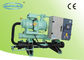 Refrigerador de água do parafuso da grande capacidade 700KW para a indústria de plásticos, aprovações do CE