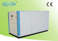 Caixa industrial doméstica do refrigerador de água com o tanque de água de aço inoxidável