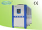 Caixa de refrigeração ar do refrigerador do permutador de calor 142,2 quilowatts, líquido refrigerante R22