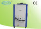 Refrigerador de água industrial do compressor eficiente alto para a máquina da modelação por injecção