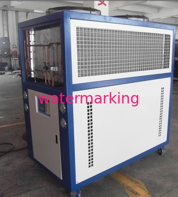Areje o refrigerador de água de refrigeração com refrigerar o compressor de Capacity16.09KW Daking