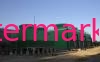 Torre refrigerando industrial (séries de JBNG)