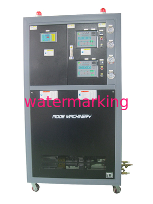 Industrial tudo em unidades de um controle da temperatura com CE/ISO para o rolo quente