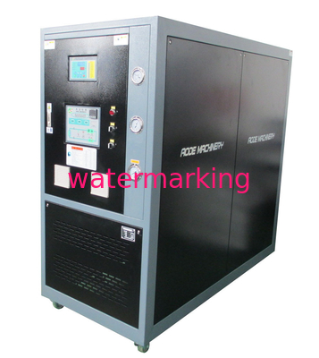 Unidade de controle da temperatura da água/controlador frios/quentes 36KW, indústria do TCU