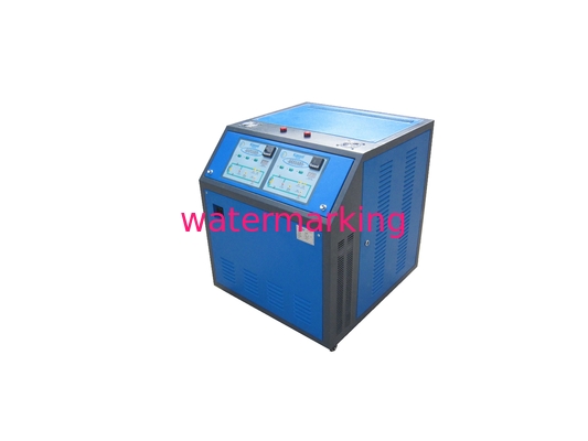 Unidade de controle condutora Thermo da temperatura do óleo para a engenharia química