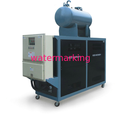Unidade de controle condutora Thermo da temperatura do óleo, controlador de temperatura 60KW