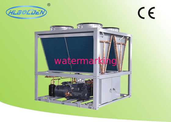 Ar ao refrigerador de água 490KW
