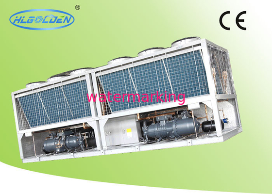 Refrigeradores fluidos industriais