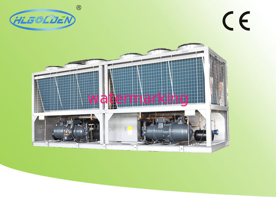 Escudo refrigerar de ar do evaporador e refrigerador anticorrosivos mais frios do tubo