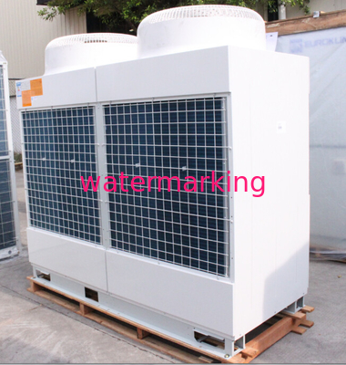 O ar da baixa temperatura R22 refrigerou a BOBINA 3,68 380V 50Hz do refrigerador de água 71kW
