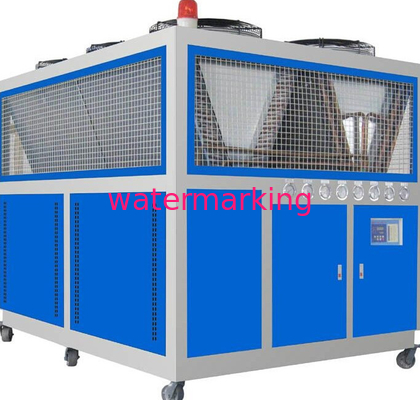 O ar hermético do compressor do rolo refrigerou refrigeradores de água com 20R - capacidade 350RT refrigerando