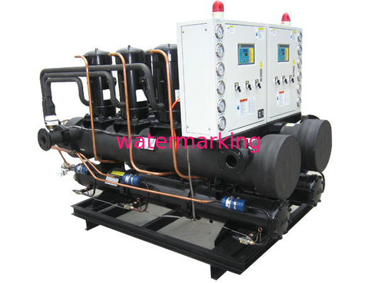 Controlador de temperatura industrial de baixa temperatura do refrigerador de água de 35 graus