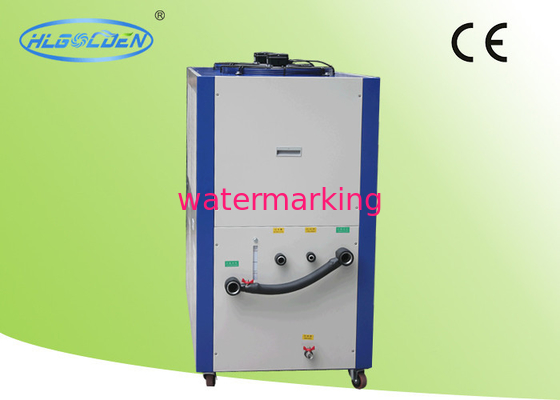 Caixa de refrigeração ar do refrigerador do permutador de calor 142,2 quilowatts, líquido refrigerante R22