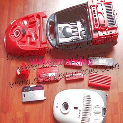 O molde do aspirador de p30/o molde do aspirador de p30 do agregado familiar/as peças aspirador de p30 moldam/aspiradores de p30 molde da tampa/molde aparelho electrodoméstico